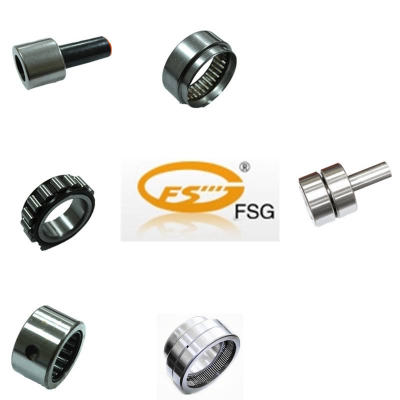 非标类滚针滚子轴承