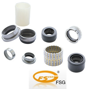 滚针轴承HK 滚针轴承HK